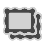 Gallery SVG Icon